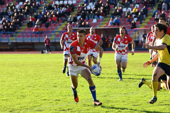 Croatia 7s