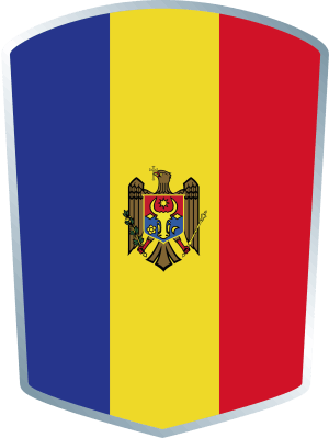 MOLDOVA